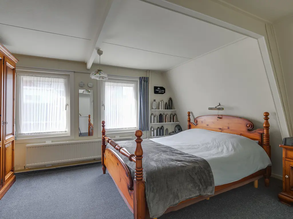 Havenstraat 10, NAALDWIJK