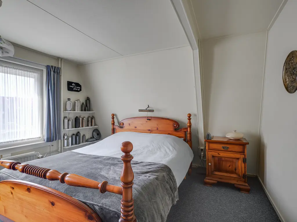 Havenstraat 10, NAALDWIJK