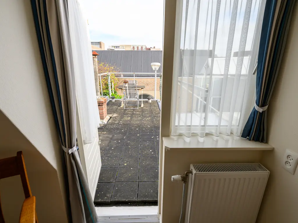 Havenstraat 10, NAALDWIJK