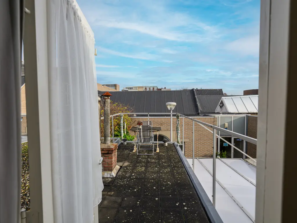 Havenstraat 10, NAALDWIJK