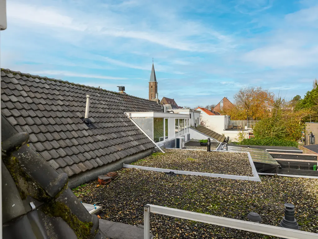 Havenstraat 10, NAALDWIJK