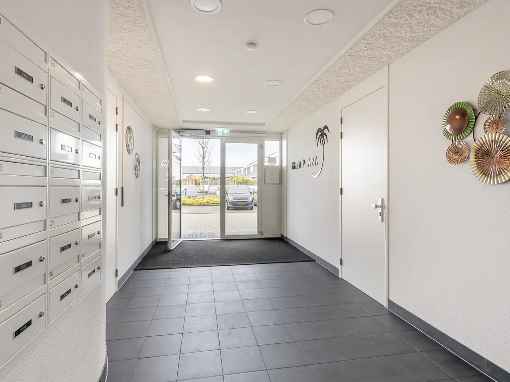 Mellonastraat 13, NAALDWIJK