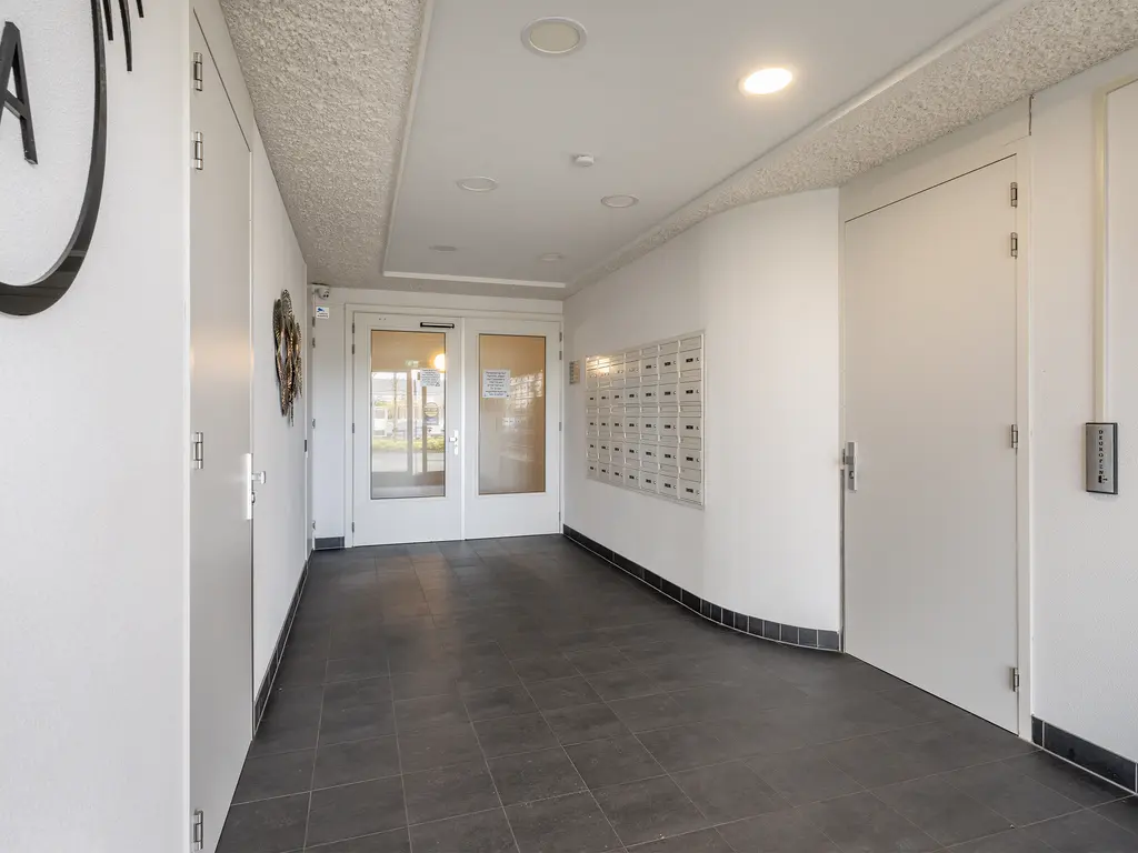 Mellonastraat 13, NAALDWIJK