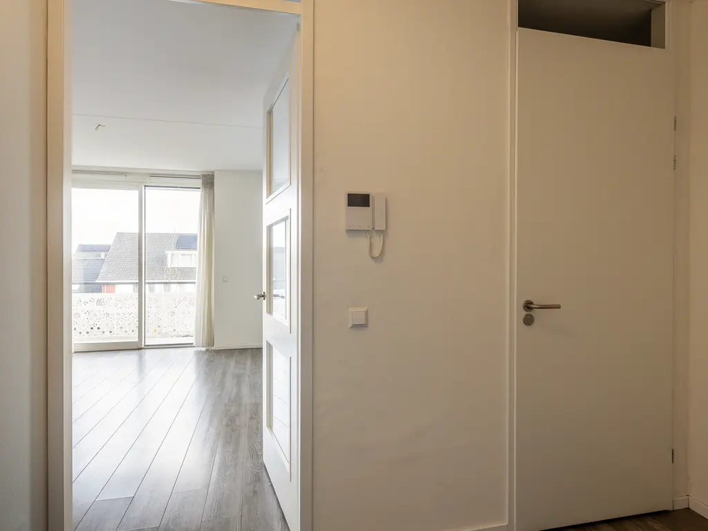 Mellonastraat 13, NAALDWIJK