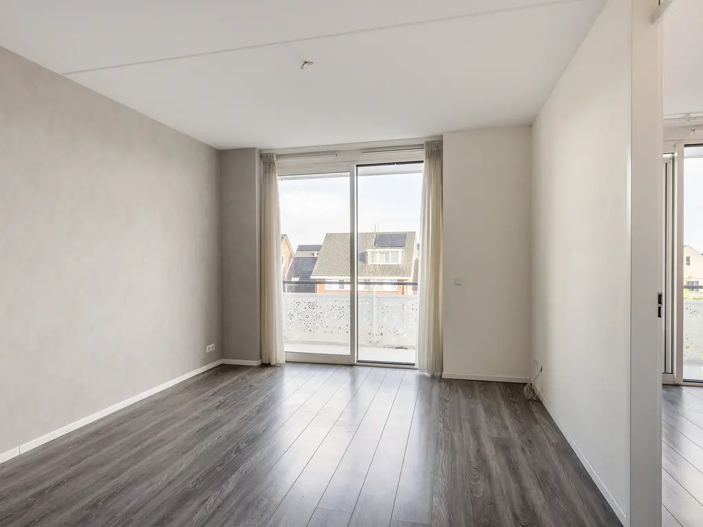 Mellonastraat 13, NAALDWIJK