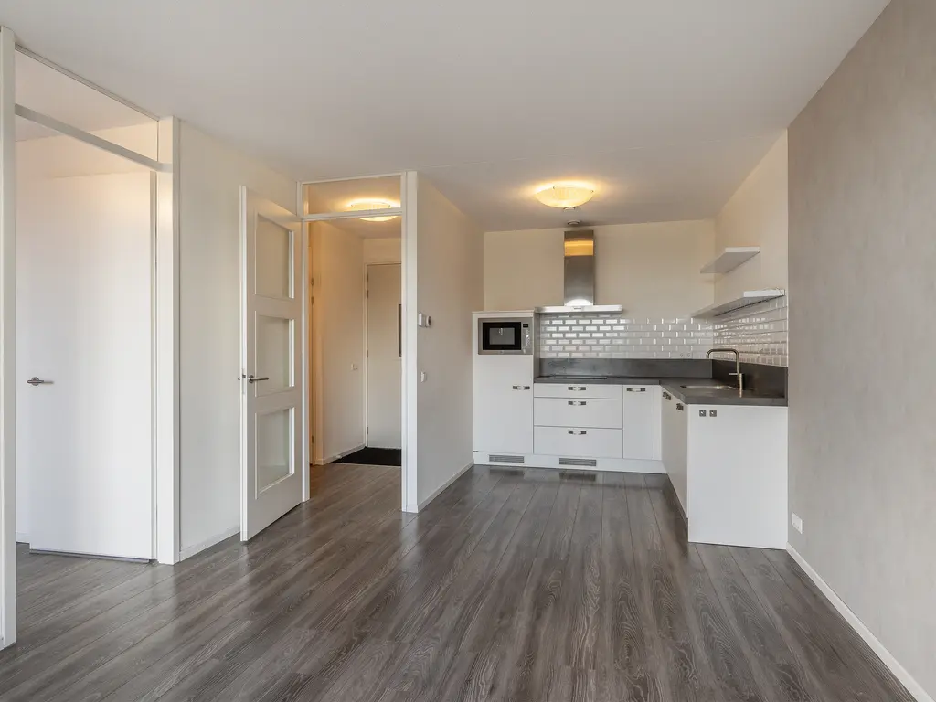 Mellonastraat 13, NAALDWIJK