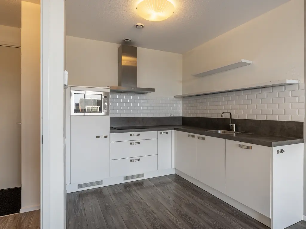 Mellonastraat 13, NAALDWIJK