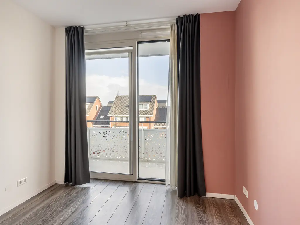 Mellonastraat 13, NAALDWIJK