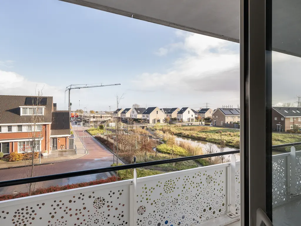 Mellonastraat 13, NAALDWIJK