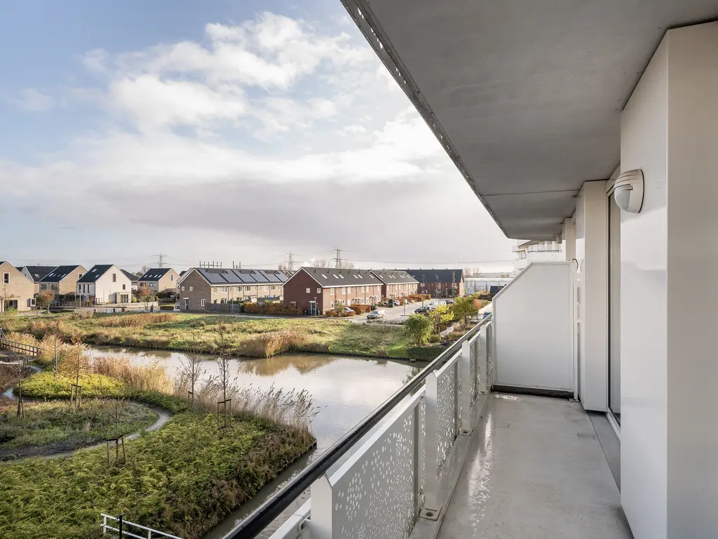 Mellonastraat 13, NAALDWIJK