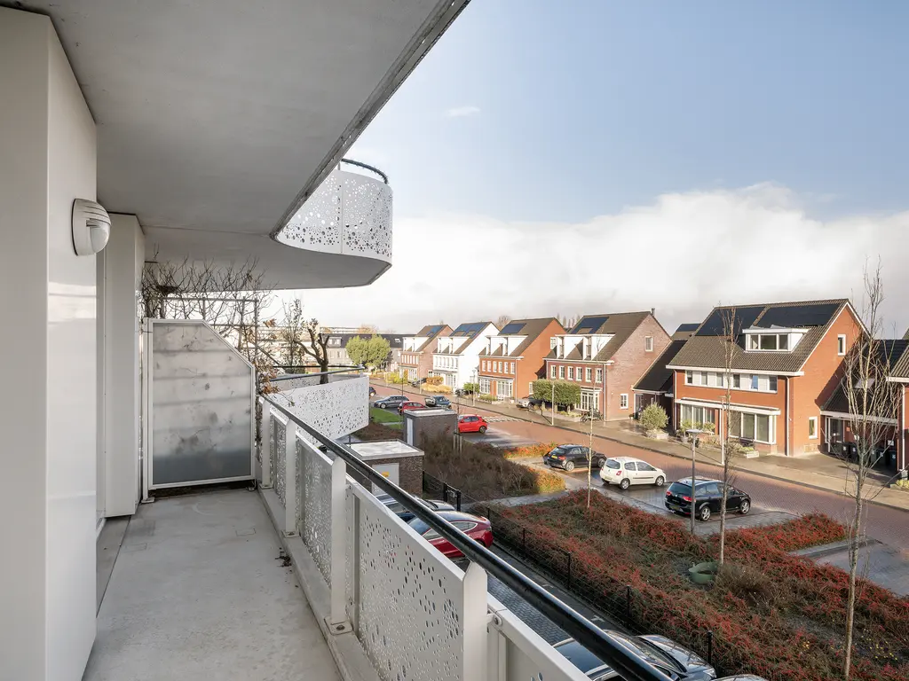 Mellonastraat 13, NAALDWIJK