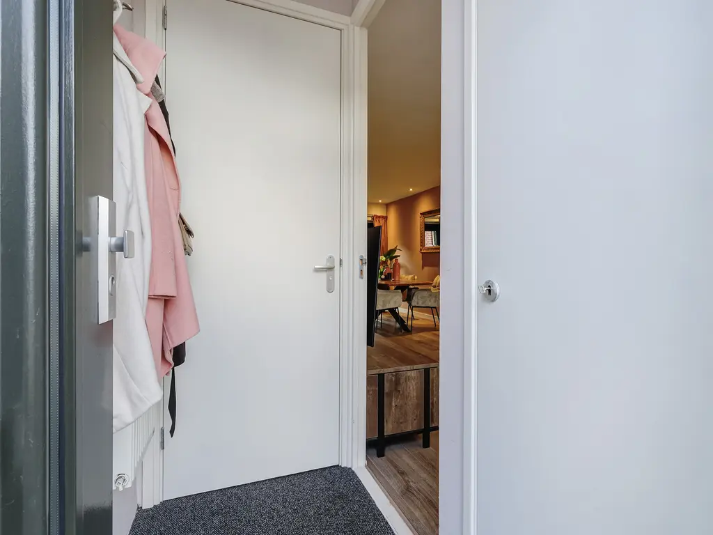 Van Deursenstraat 3, NAALDWIJK