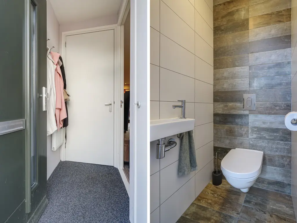 Van Deursenstraat 3, NAALDWIJK