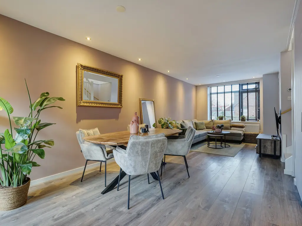 Van Deursenstraat 3, NAALDWIJK