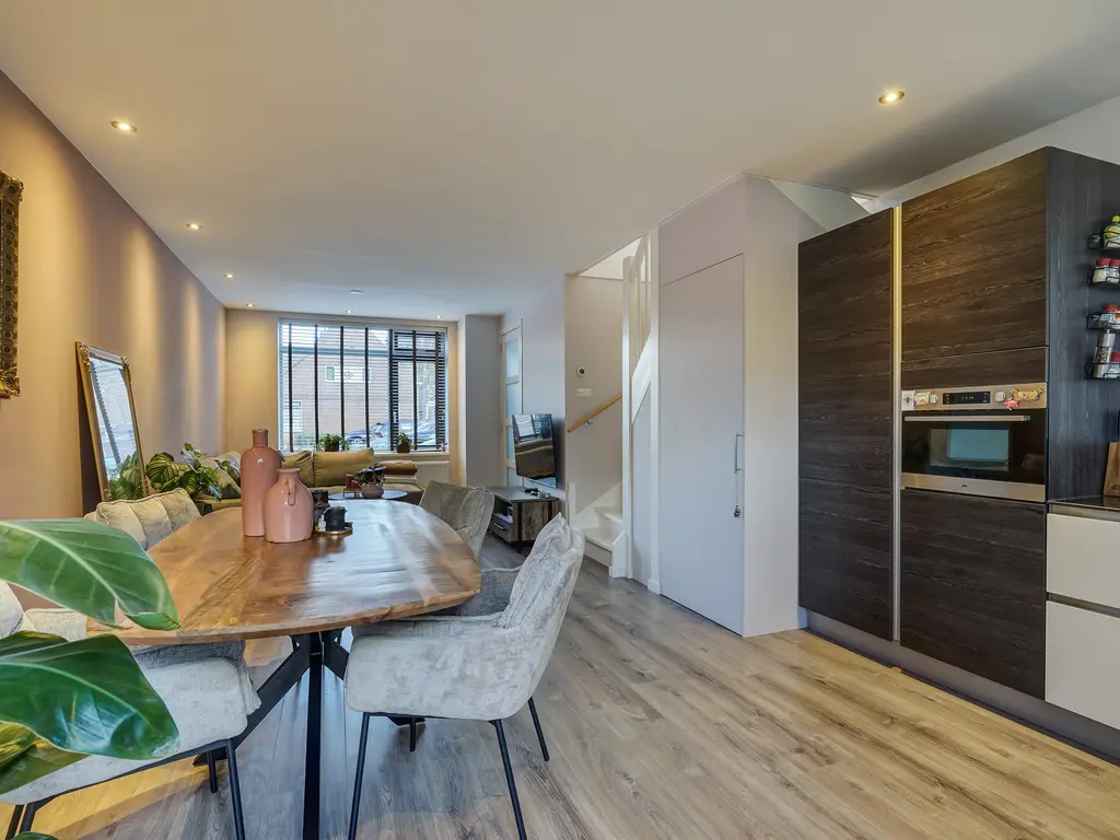 Van Deursenstraat 3, NAALDWIJK