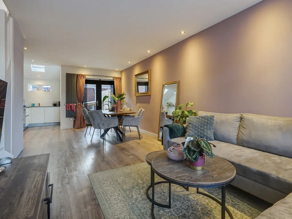 Van Deursenstraat 3, NAALDWIJK