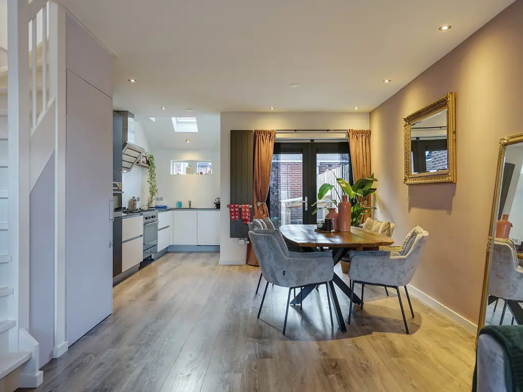 Van Deursenstraat 3, NAALDWIJK