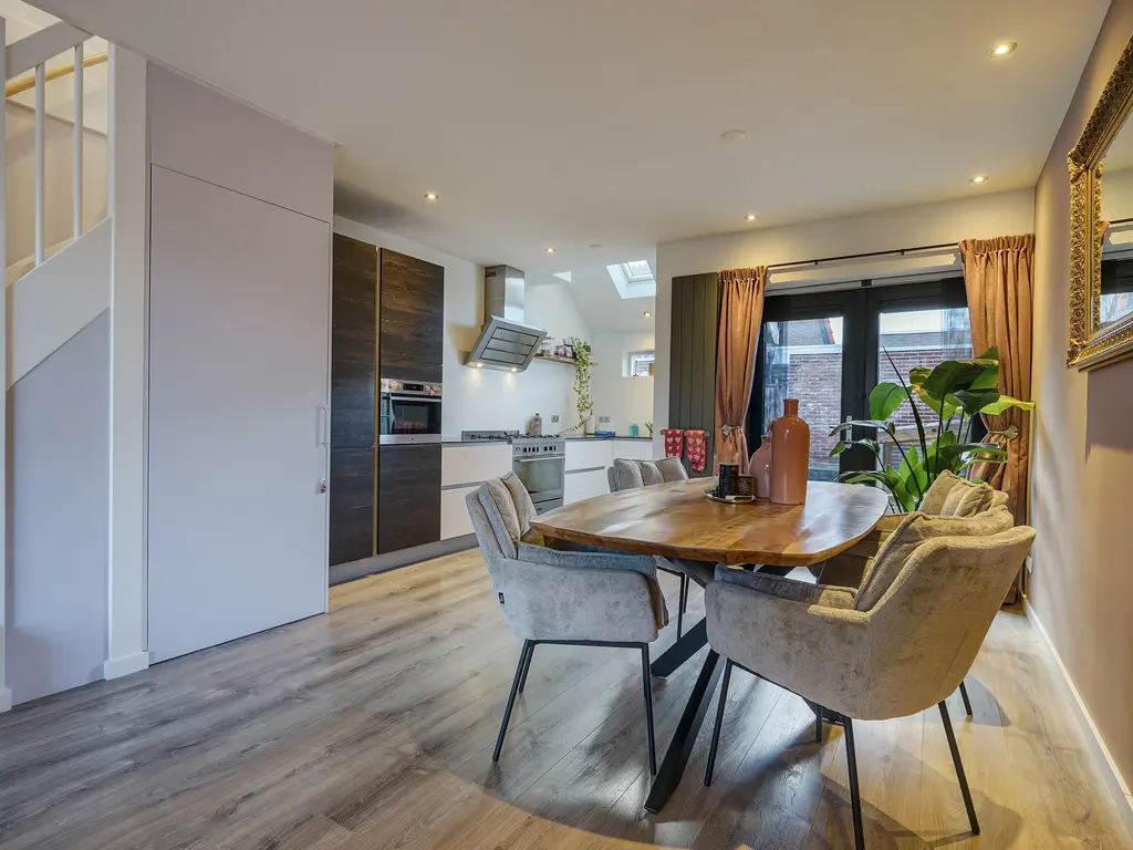 Van Deursenstraat 3, NAALDWIJK