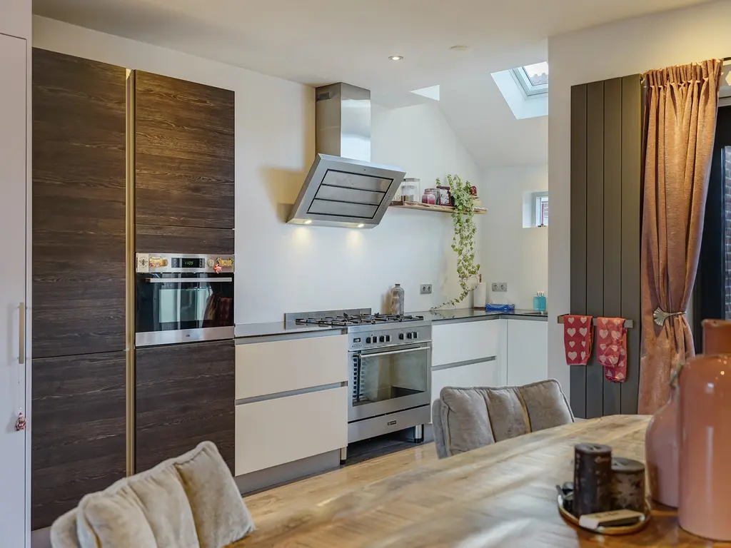 Van Deursenstraat 3, NAALDWIJK