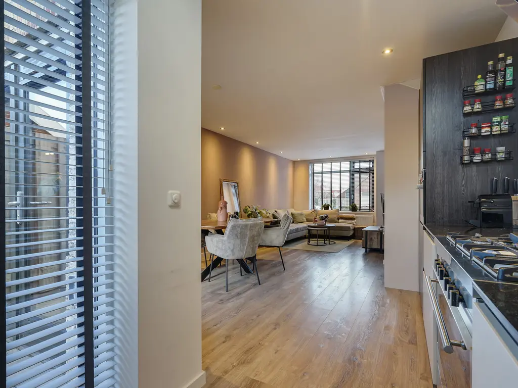 Van Deursenstraat 3, NAALDWIJK