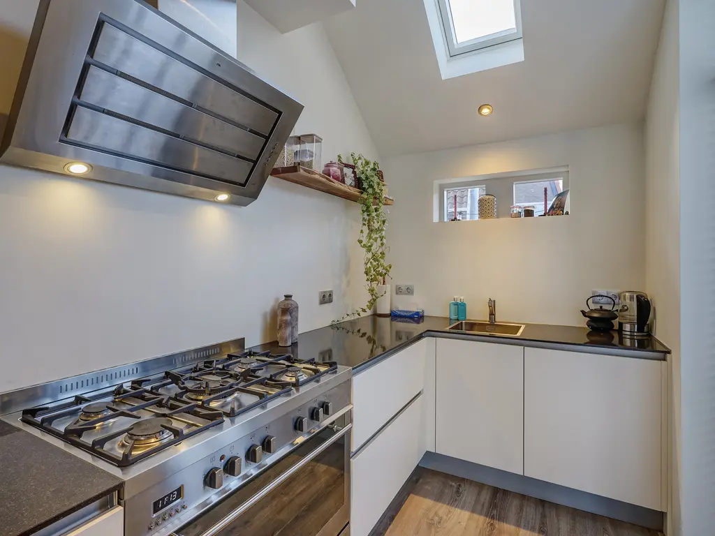 Van Deursenstraat 3, NAALDWIJK