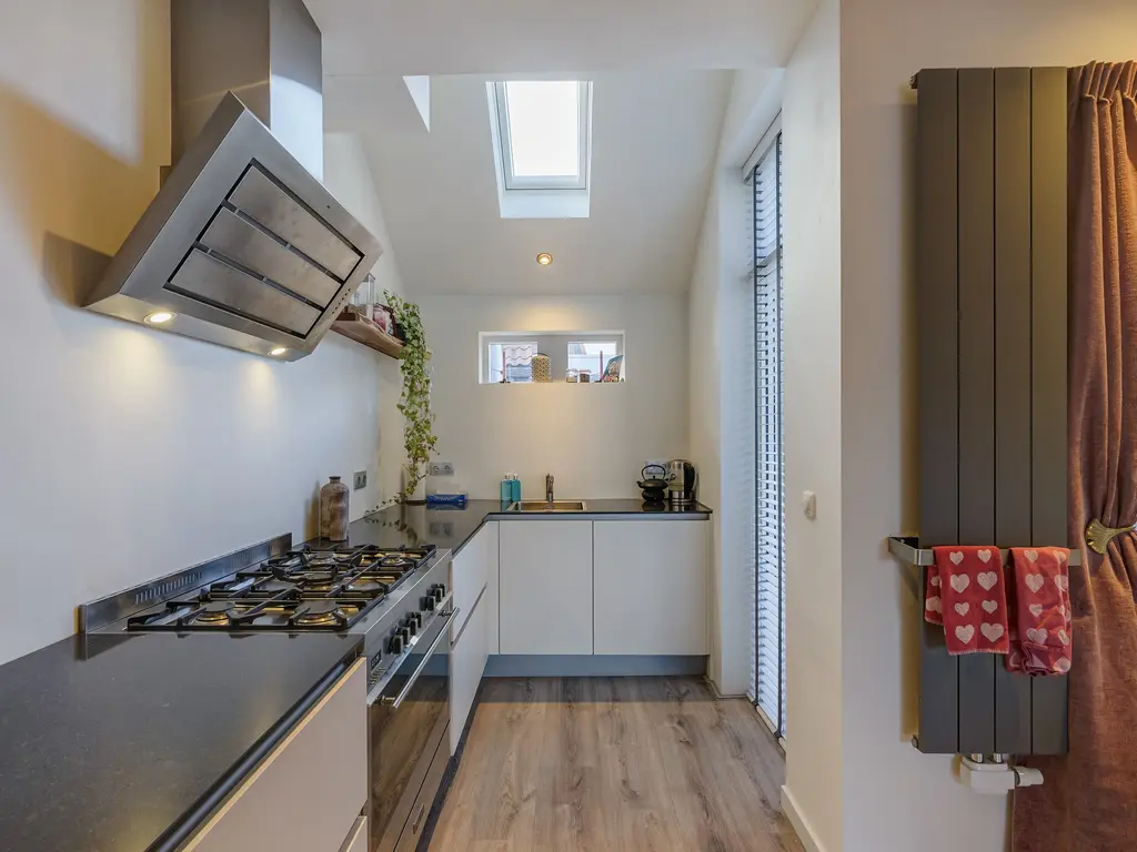 Van Deursenstraat 3, NAALDWIJK