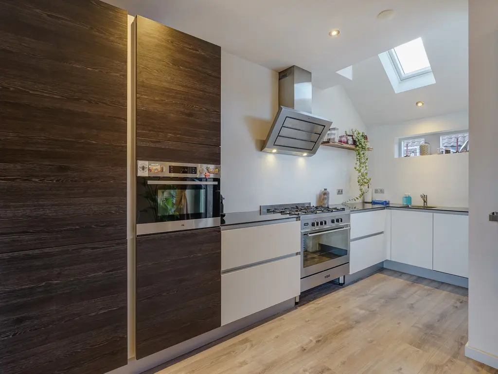 Van Deursenstraat 3, NAALDWIJK