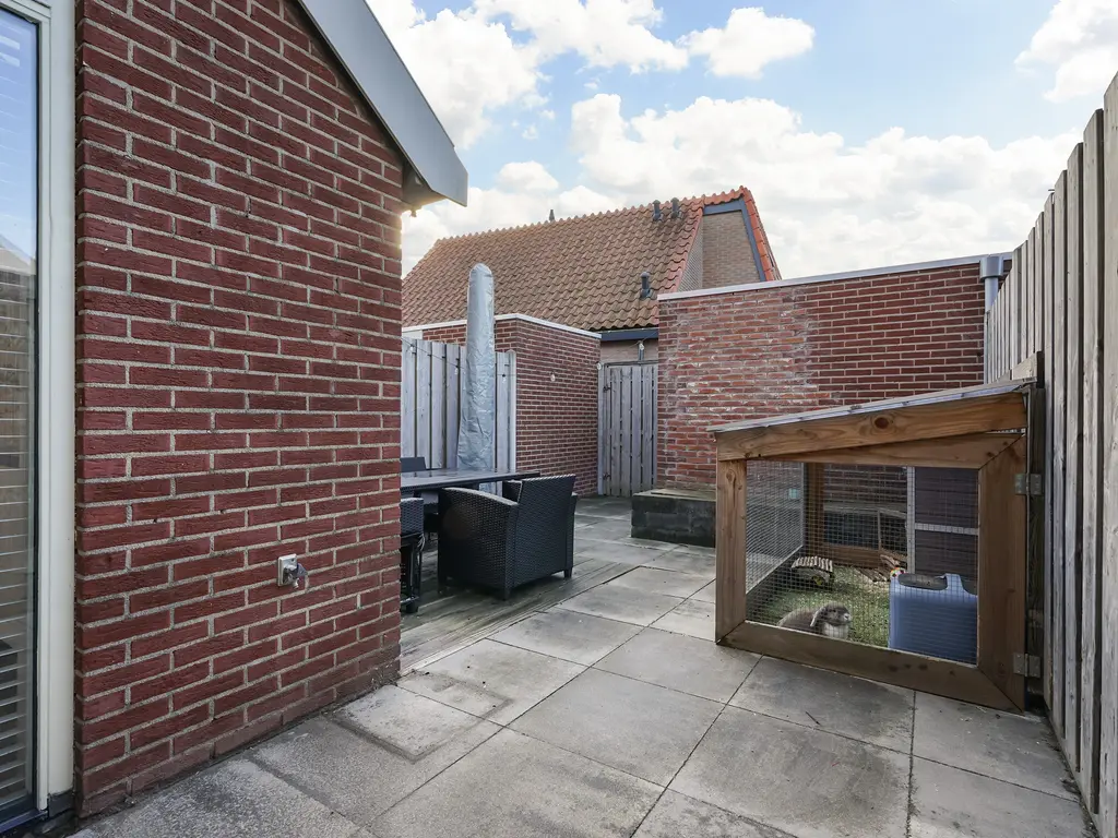 Van Deursenstraat 3, NAALDWIJK