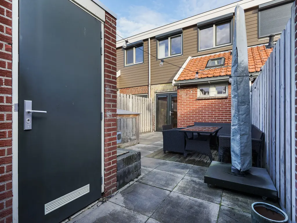 Van Deursenstraat 3, NAALDWIJK