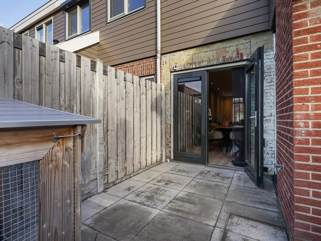 Van Deursenstraat 3, NAALDWIJK