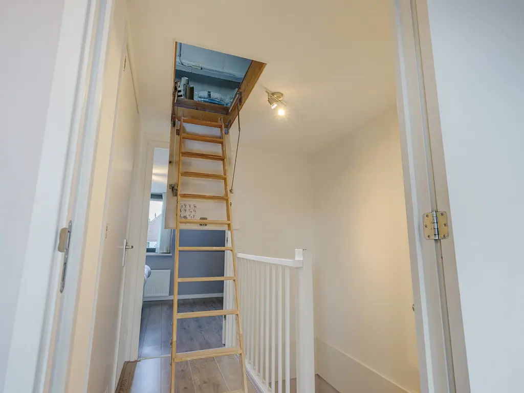 Van Deursenstraat 3, NAALDWIJK