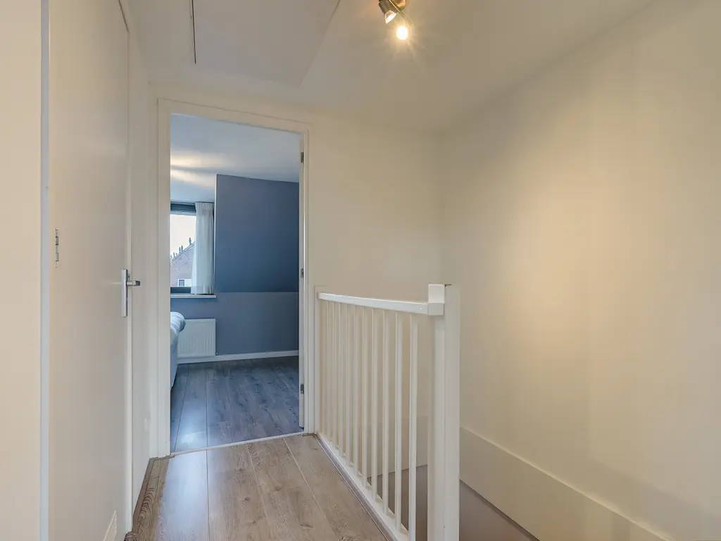 Van Deursenstraat 3, NAALDWIJK