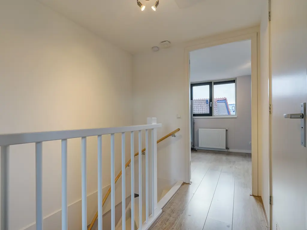 Van Deursenstraat 3, NAALDWIJK