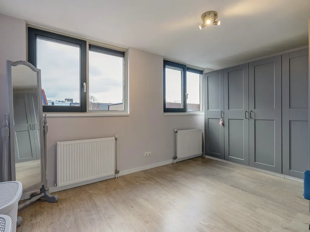 Van Deursenstraat 3, NAALDWIJK