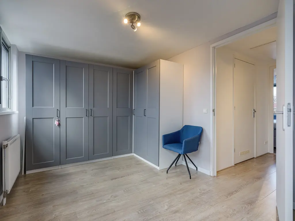 Van Deursenstraat 3, NAALDWIJK