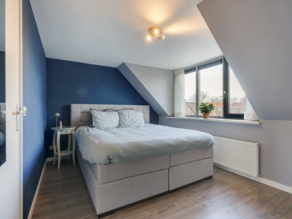 Van Deursenstraat 3, NAALDWIJK