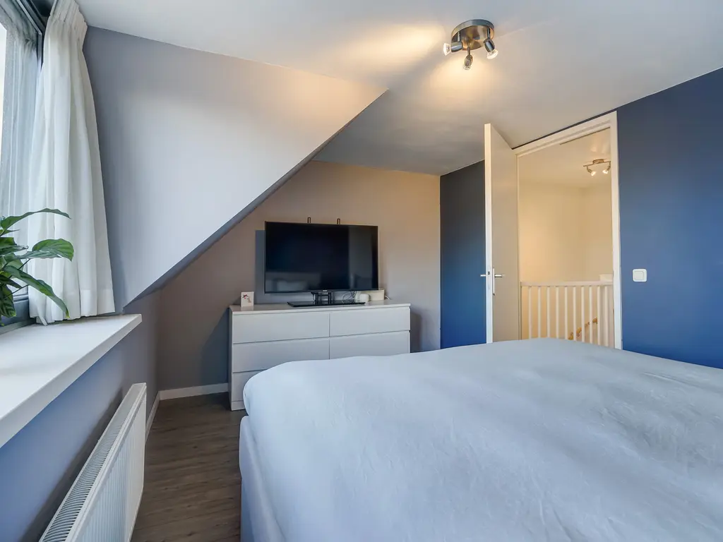 Van Deursenstraat 3, NAALDWIJK