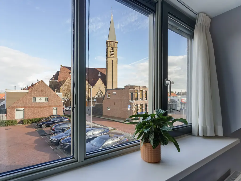 Van Deursenstraat 3, NAALDWIJK