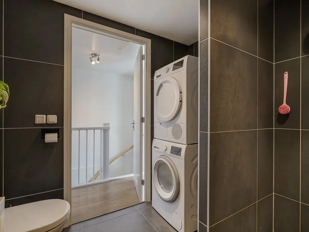 Van Deursenstraat 3, NAALDWIJK