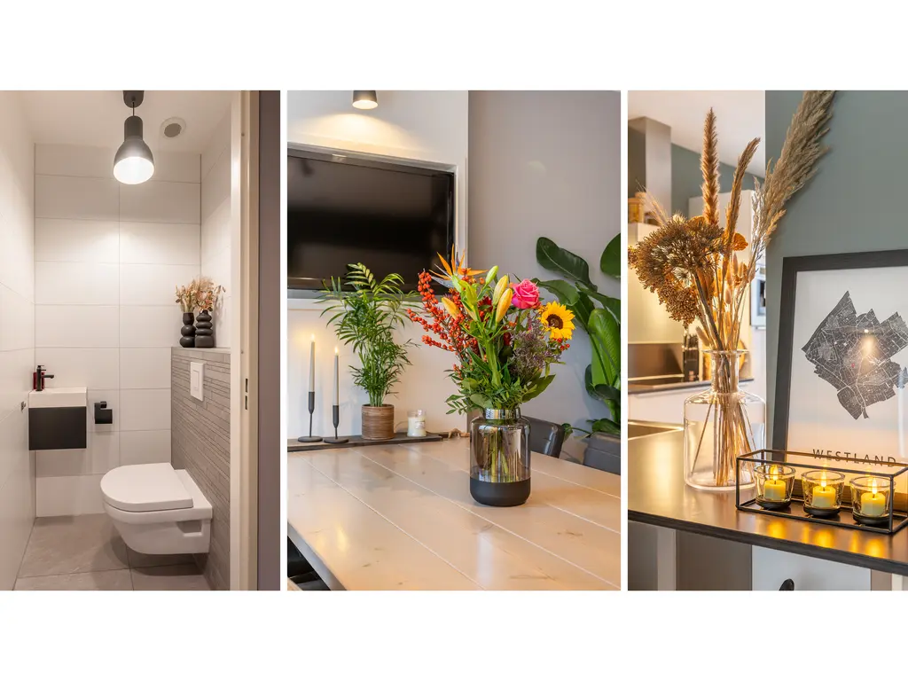 Turresstraat 23, NAALDWIJK