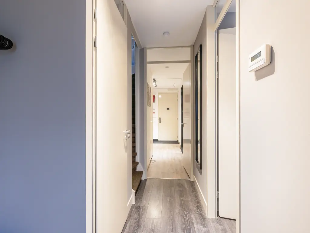 Turresstraat 23, NAALDWIJK