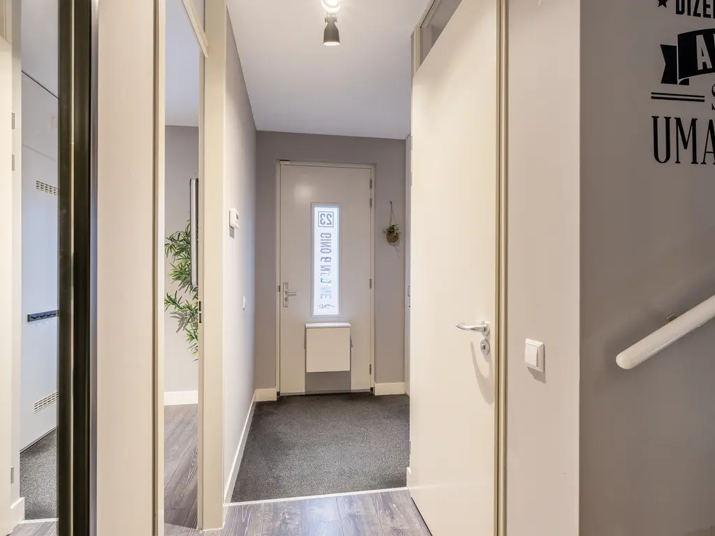 Turresstraat 23, NAALDWIJK