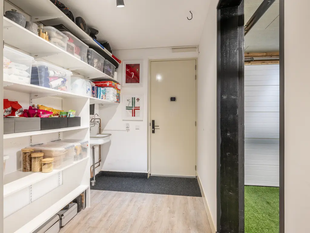 Turresstraat 23, NAALDWIJK