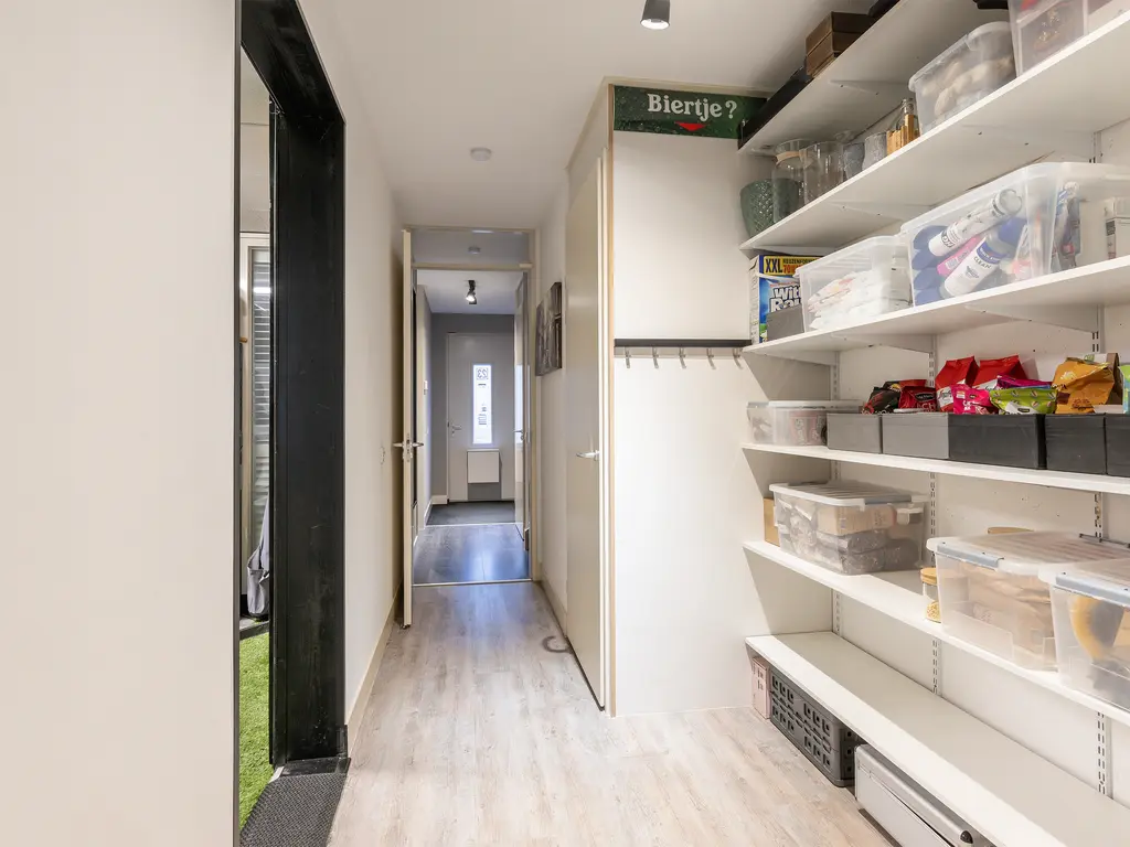 Turresstraat 23, NAALDWIJK