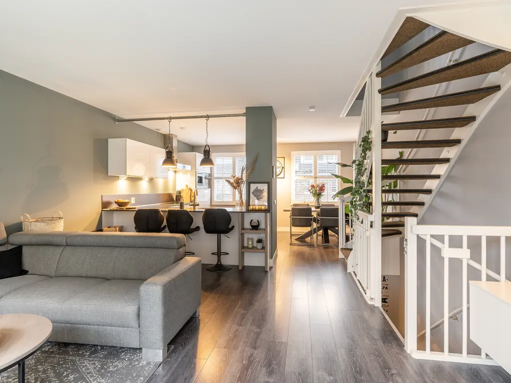 Turresstraat 23, NAALDWIJK