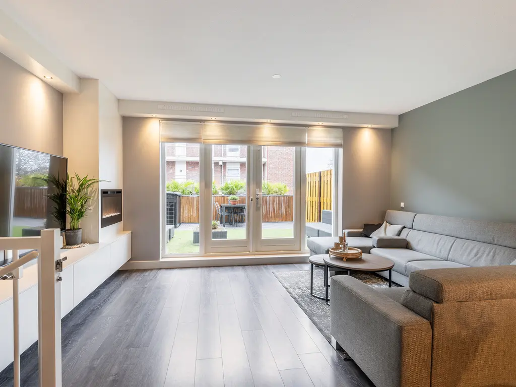 Turresstraat 23, NAALDWIJK