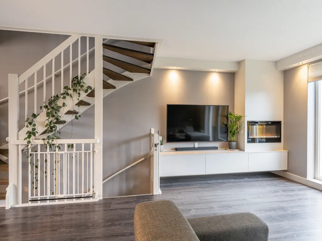 Turresstraat 23, NAALDWIJK