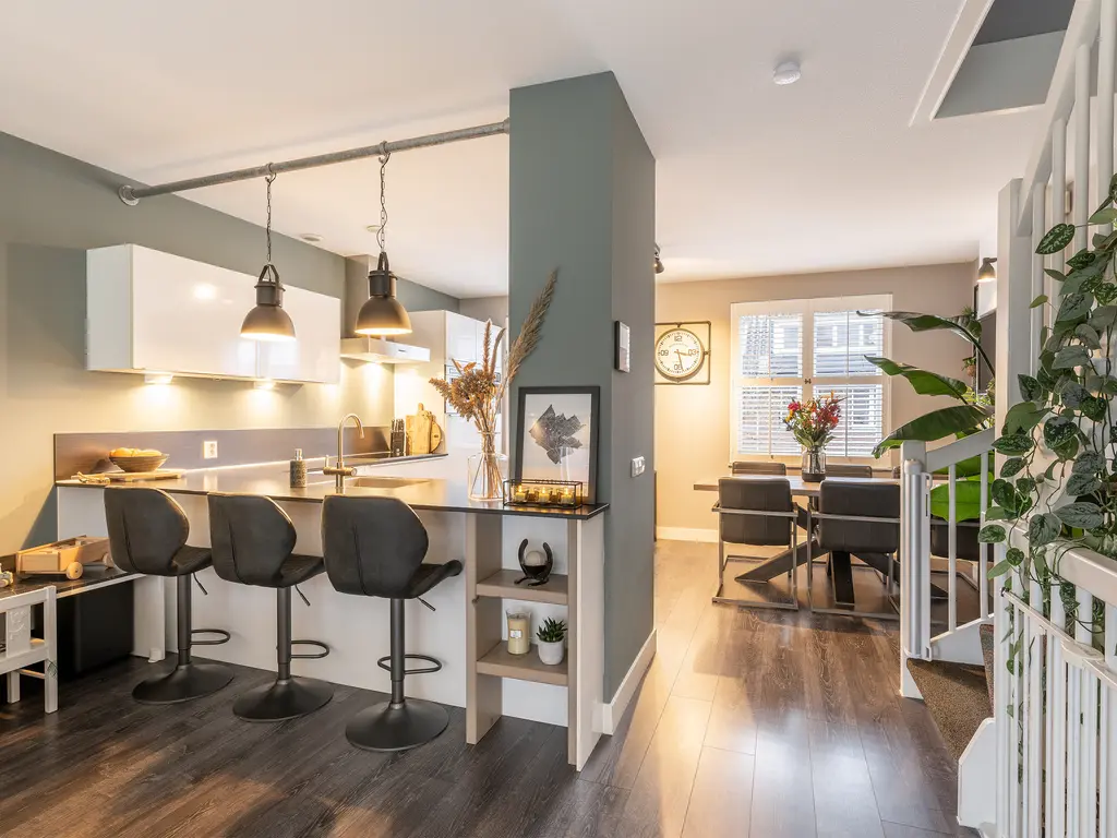 Turresstraat 23, NAALDWIJK