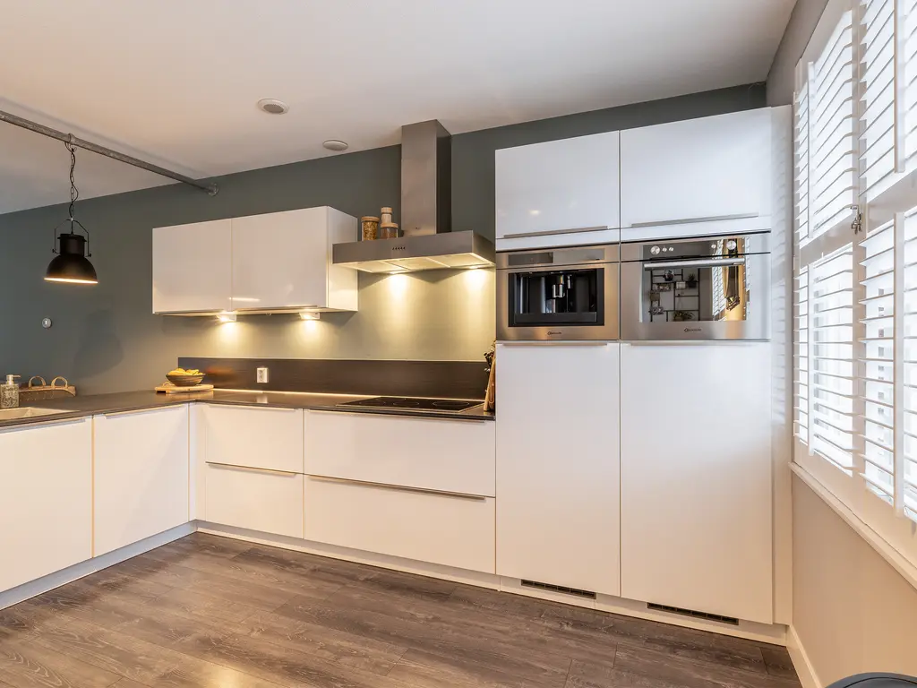 Turresstraat 23, NAALDWIJK