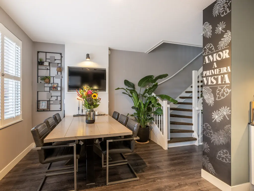 Turresstraat 23, NAALDWIJK